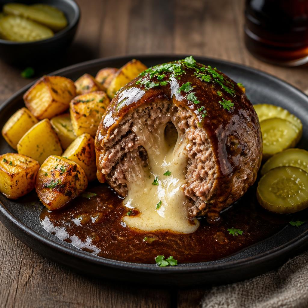 Boulette de Liège 2.0