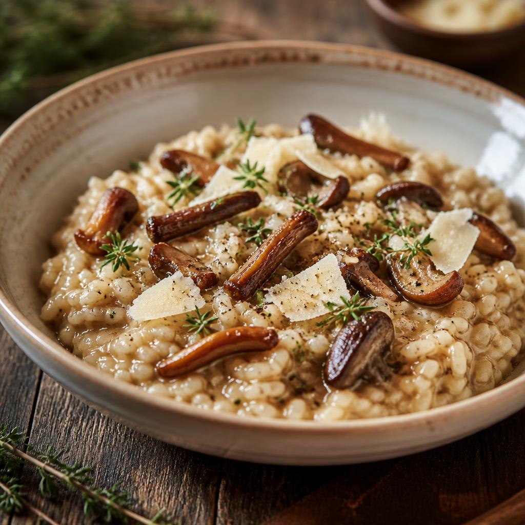 Risotto