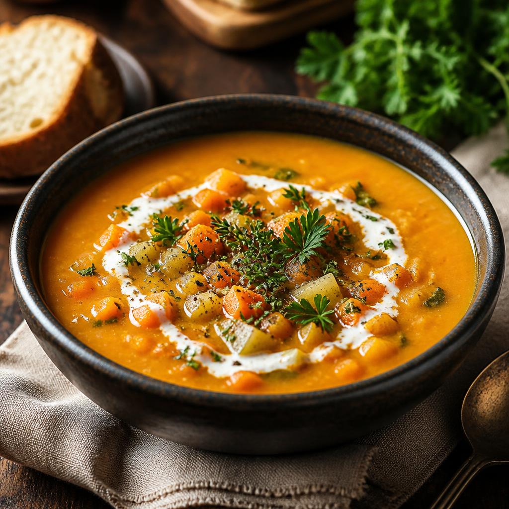 Soupe du chef — 1 L